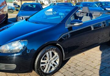 VW Golf 78.714 km 9.950 &euro; Radeberg 01454