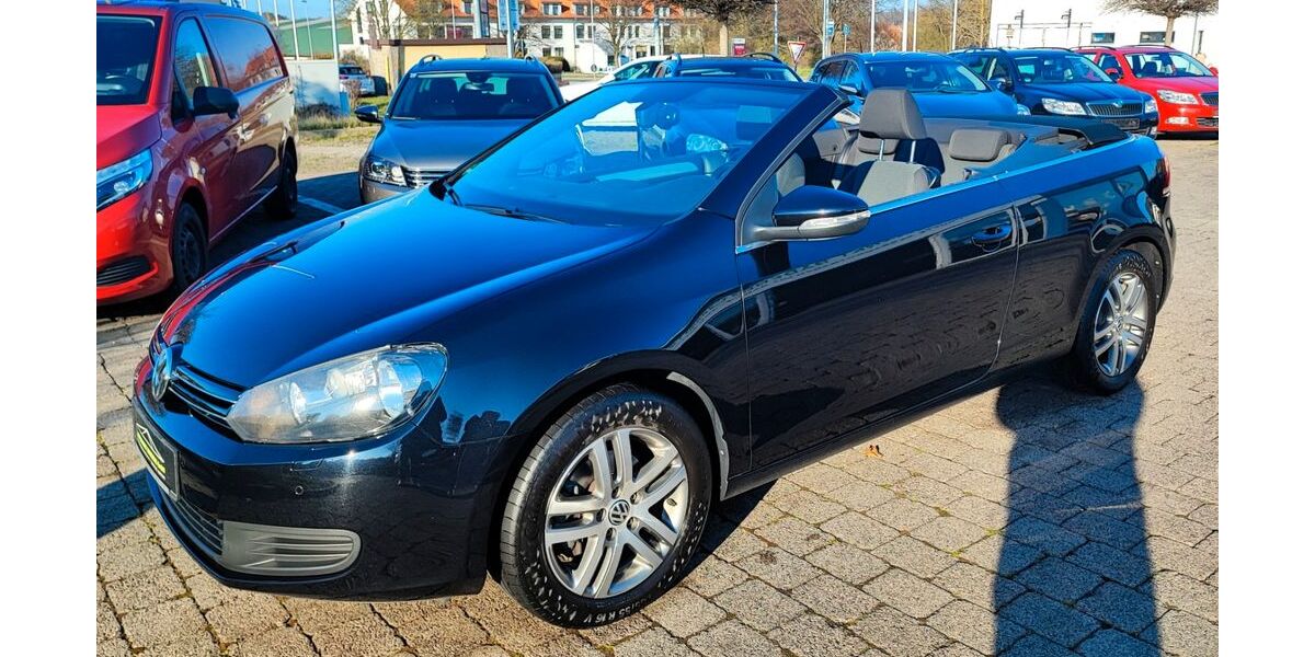 VW Golf 78.714 km 9.950 &euro; Radeberg 01454