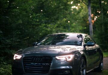Audi A5 99.600 km 22.100 &euro; Dresden 01277