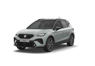 Seat Arona 6.000 km 29.900 &euro; Dohna 01809