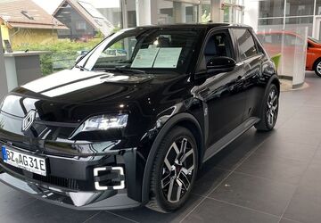 Renault R 5 3.000 km 27.890 &euro; Radeberg 01454