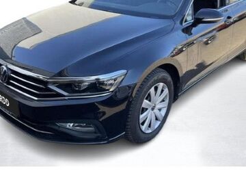 VW Passat Variant 51.834 km 24.990 &euro; Dresden 01067