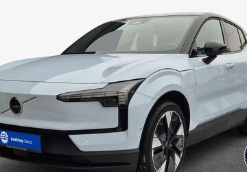 Volvo EX30 8.216 km 34.500 &euro; Dresden 01159