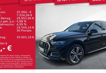Audi Q5 50.984 km 34.490 &euro; Dresden 01067