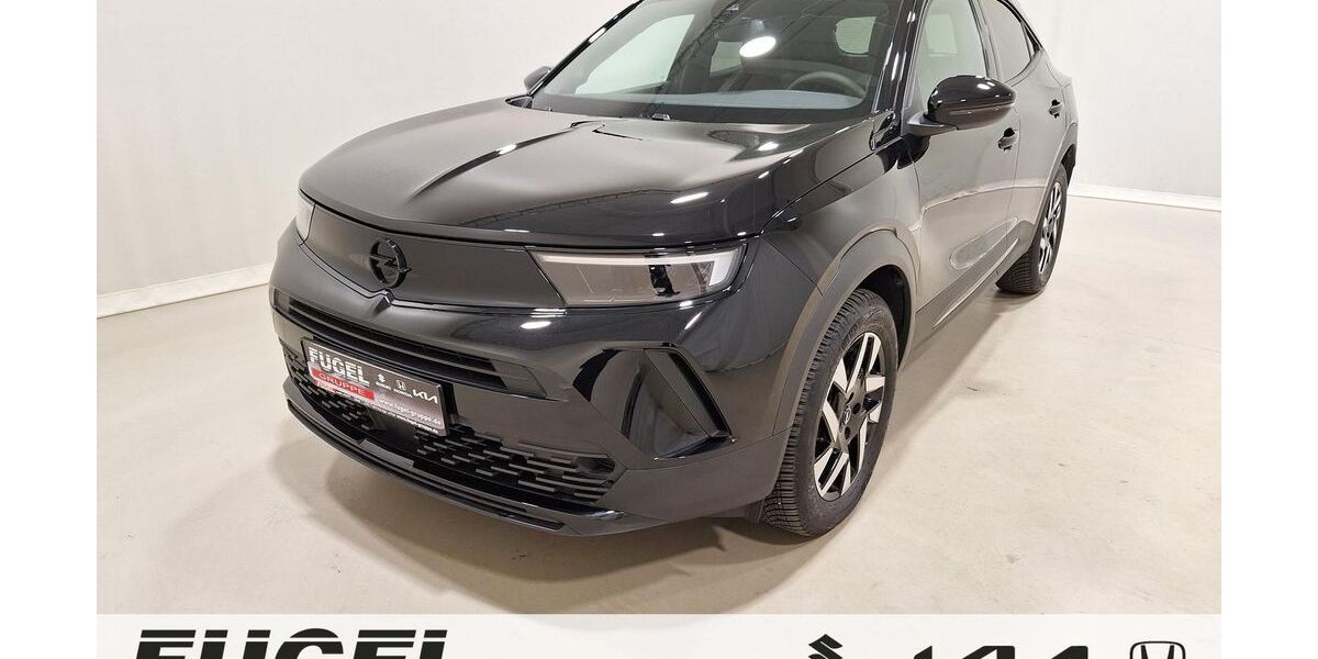 Opel Mokka 6.700 km 21.869 &euro; Dresden 01157
