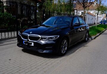 BMW 330 195.000 km 18.500 &euro; Dresden 01099