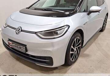 VW ID.3 60.560 km 17.999 &euro; Dresden 01157