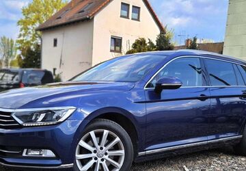 VW Passat Variant 229.984 km 12.490 &euro; Dresden 01237