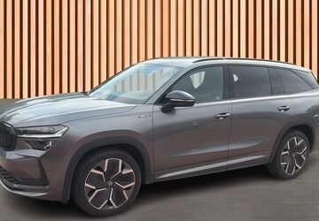 Skoda Kodiaq 29.980 km 38.980 &euro; Dresden 01328