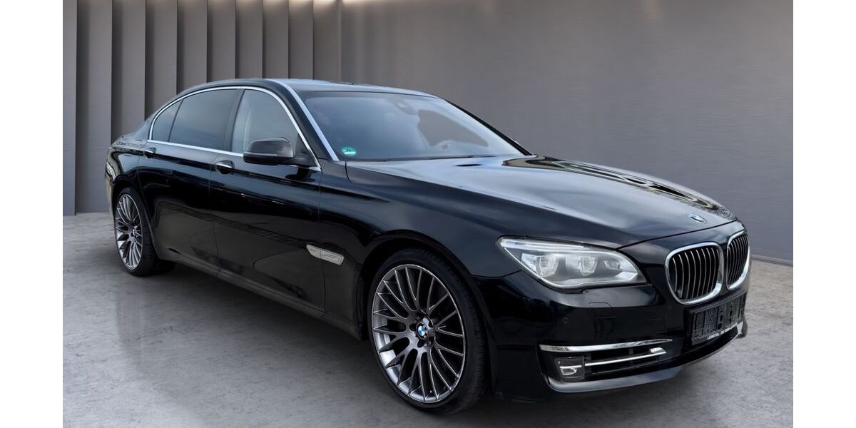 BMW 760 179.000 km 24.900 &euro; Dresden 01108