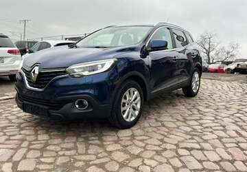 Renault Kadjar 45.200 km 13.390 &euro; Dresden 01157