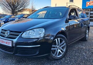 VW Golf 176.000 km 2.300 &euro; Dresden 01159