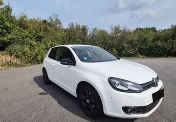 VW Golf 189.600 km 6.990 &euro; Dresden 01328