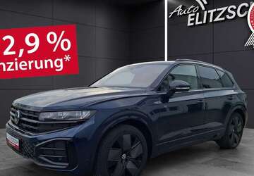 VW Touareg 35.800 km 61.950 &euro; Dresden 01139