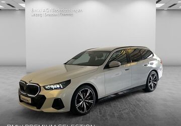 BMW 540 26.945 km 68.407 &euro; Dresden 01219