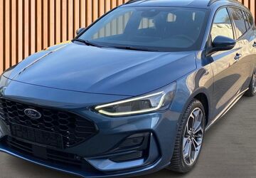 Ford Focus 13.462 km 23.980 &euro; Dresden 01328