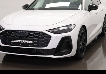 Audi A5 3.500 km 66.900 &euro; Pirna 01796