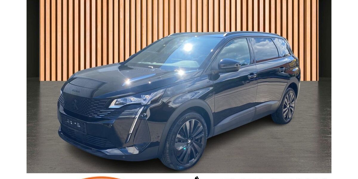 Peugeot 5008 23.249 km 26.980 &euro; Dresden 01328