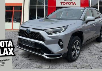 Toyota RAV 4 60.503 km 36.990 &euro; Dresden 01139