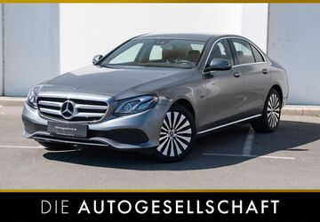 Mercedes-Benz E 350 47.343 km 24.990 &euro; Heidenau bei Dresden 01809