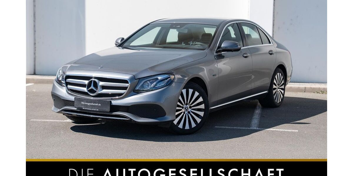 Mercedes-Benz E 350 47.343 km 24.990 &euro; Heidenau bei Dresden 01809