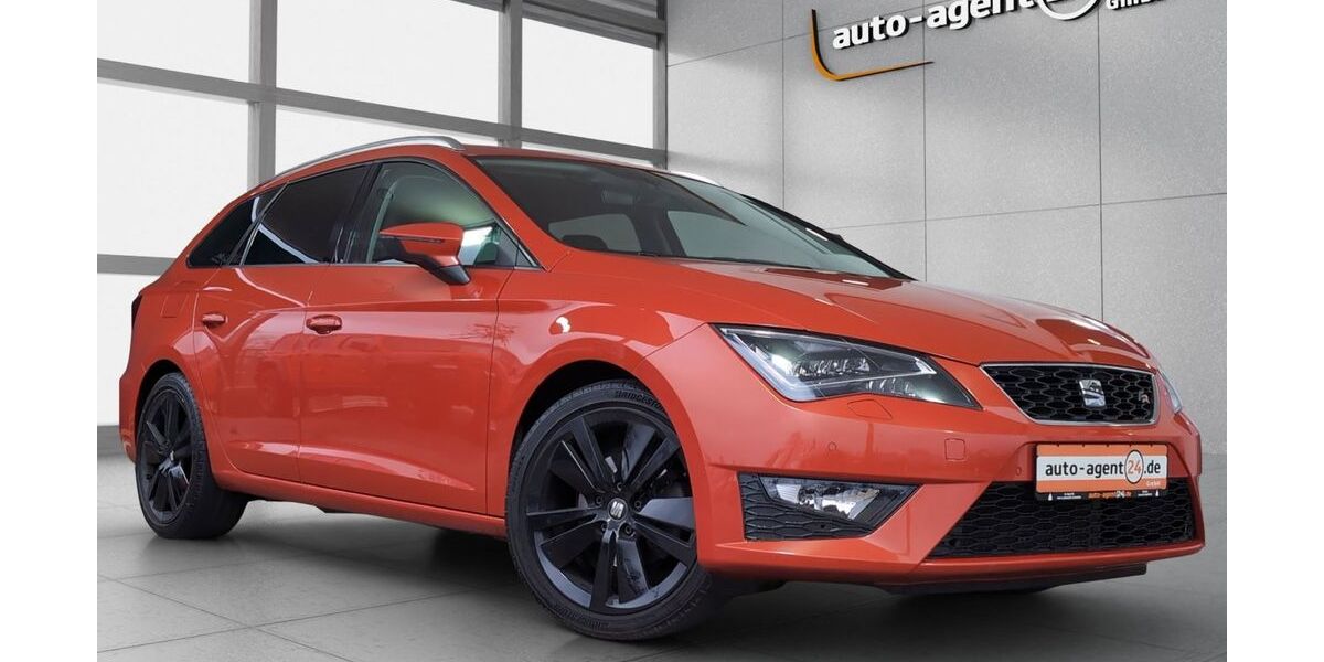 Seat Leon 98.051 km 12.990 &euro; Dresden 01257