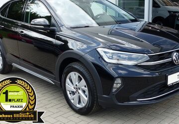 VW Taigo 6.780 km 21.990 &euro; Dippoldiswalde 01744