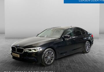 BMW 530 35.752 km 30.704 &euro; Dresden 01219