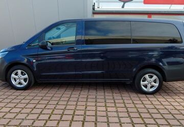 Mercedes-Benz Vito 178.000 km 21.950 &euro; Pirna/ Dresden 01796