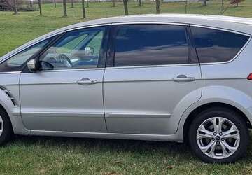 Ford S-Max 220.000 km 5.000 &euro; Dresden 01465