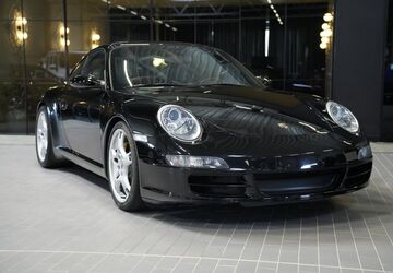 Porsche 997 65.786 km 75.000 &euro; Pirna 01796
