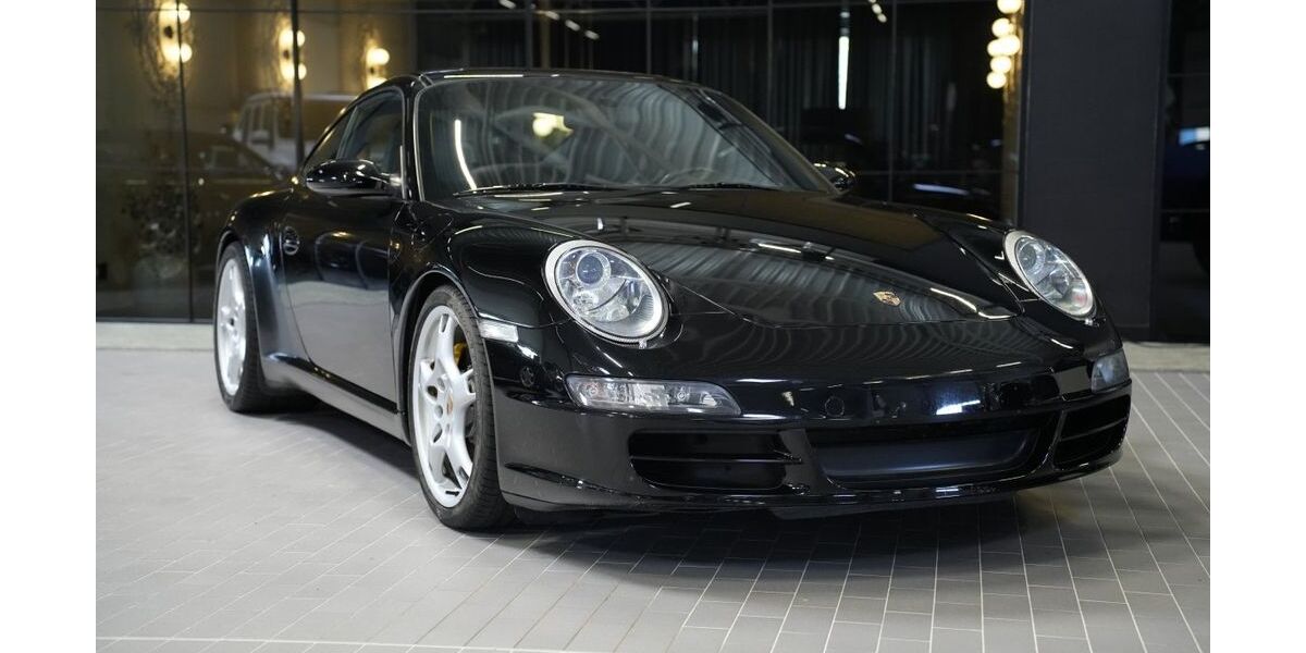 Porsche 997 65.786 km 75.000 &euro; Pirna 01796