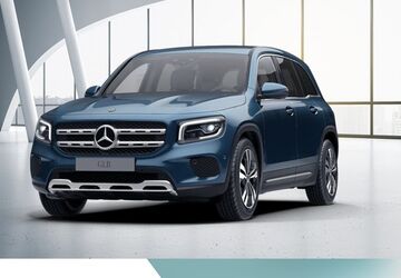 Mercedes-Benz GLB 200 63.742 km 35.980 &euro; Dresden 01239