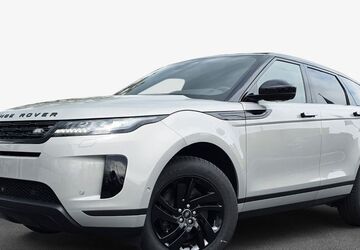 Land Rover Range Rover Evoque 4.081 km 57.775 &euro; Dresden 01277