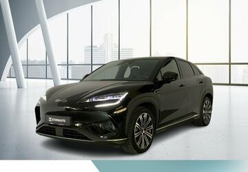 BYD SEALION 7 6.500 km 43.990 &euro; Dresden 01239