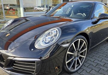Porsche 911 Carrera 3.0 17.693 km 89.500 &euro; Wilsdruff 01723