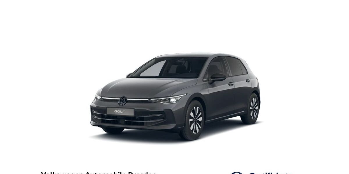 VW Golf 7.994 km 29.890 &euro; Dresden 01067