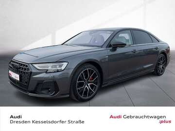 Gebrauchte Audi A8