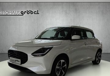 Suzuki Swift 4.171 km 19.790 &euro; Freital 01705