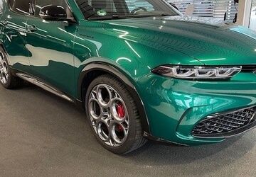 Alfa Romeo Tonale 37.338 km 31.490 &euro; Dresden 01109