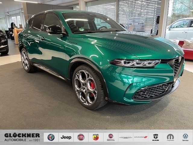 Alfa Romeo Tonale 37.338 km 31.490 &euro; Dresden 01109