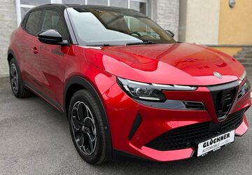 Alfa Romeo Junior 9.277 km 39.990 &euro; Dresden 01109