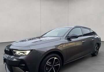 Opel Astra 3.765 km 24.440 &euro; Dresden 01159