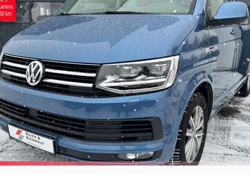 VW T6 Multivan 107.000 km 34.990 &euro; Coswig 01640