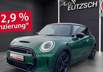 Mini Cooper S 32.500 km 25.450 &euro; Dresden 01139