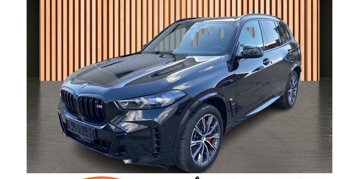 BMW X5 M60 26.800 km 82.980 &euro; Dresden 01328