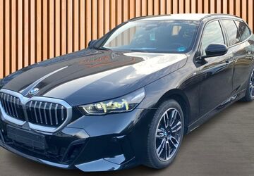 BMW 520 24.900 km 46.980 &euro; Dresden 01328