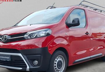 Toyota Proace (Verso) 78.455 km 18.885 &euro; Pirna 01796