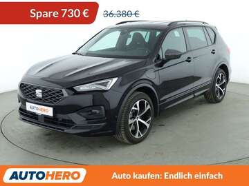 Gebrauchte Seat Tarraco