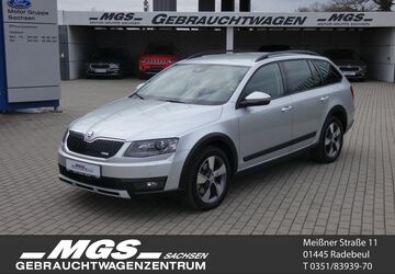 Skoda Octavia 67.200 km 17.950 &euro; Radebeul 01445